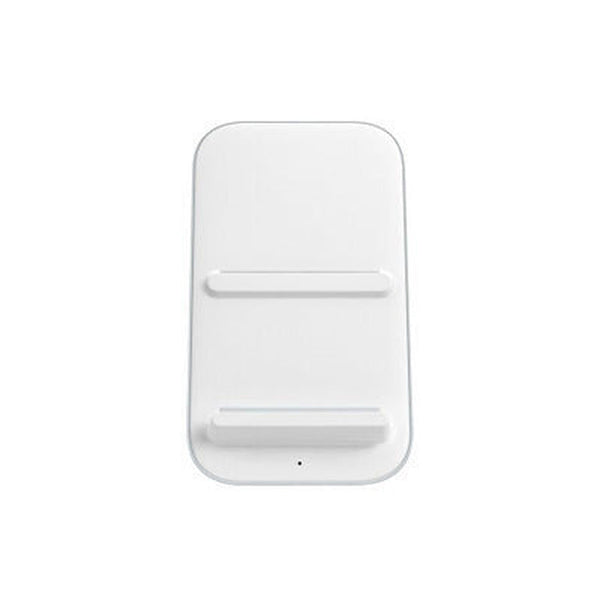 HKM-027987 30W Fast Charger - White, Compatible with Various Devices