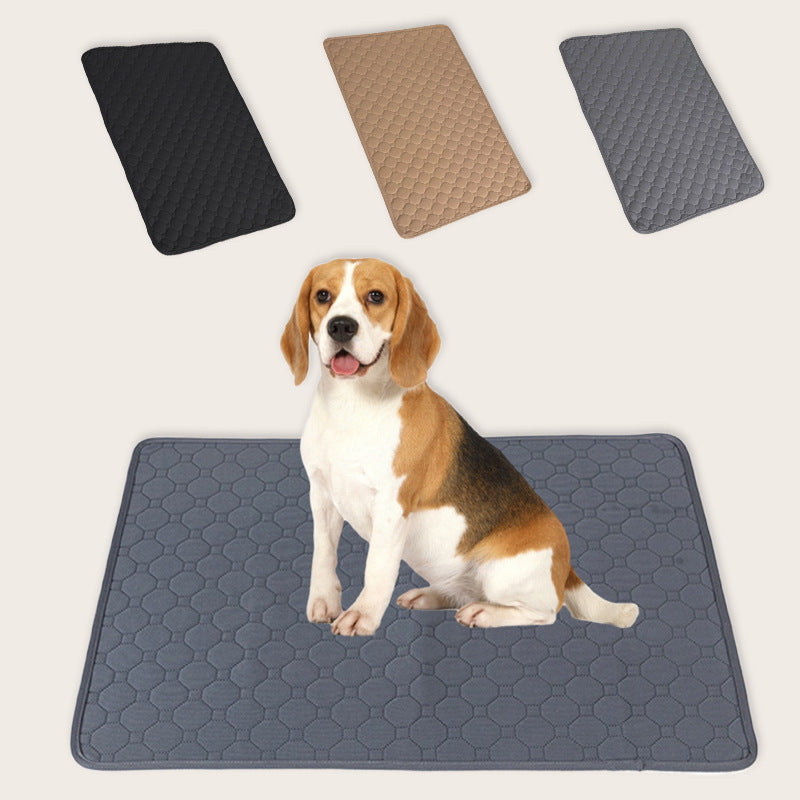 HKM-0280509 Waterproof Washable Pet Mattress for Dog Cages - Various Sizes Available