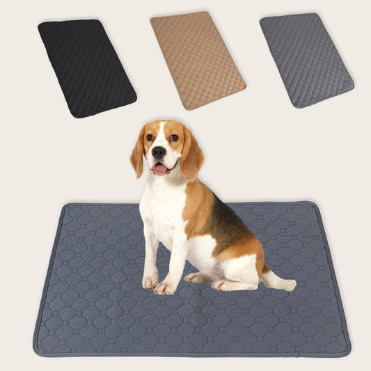 HKM-0280509 Waterproof Washable Pet Mattress for Dog Cages - Various Sizes Available