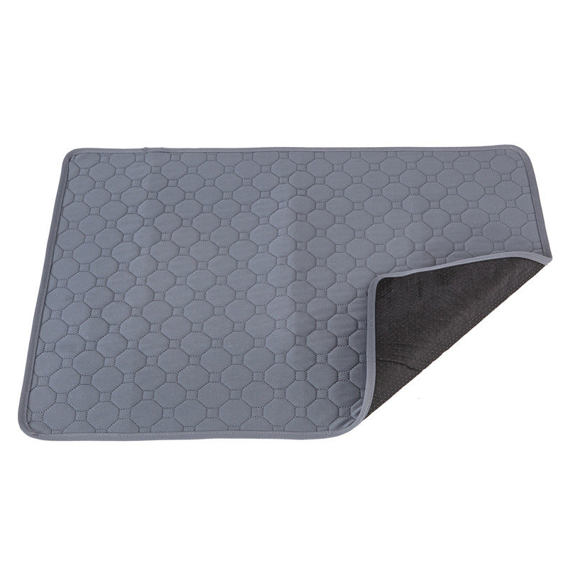 HKM-0280509 Waterproof Washable Pet Mattress for Dog Cages - Various Sizes Available