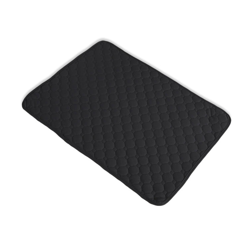 HKM-0280509 Waterproof Washable Pet Mattress for Dog Cages - Various Sizes Available