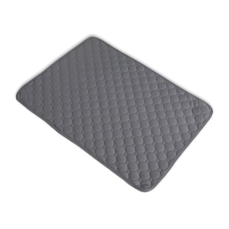 HKM-0280509 Waterproof Washable Pet Mattress for Dog Cages - Various Sizes Available