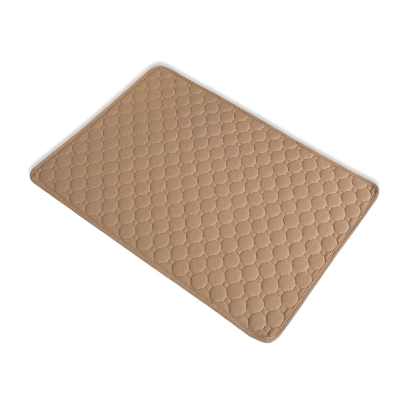 HKM-0280509 Waterproof Washable Pet Mattress for Dog Cages - Various Sizes Available