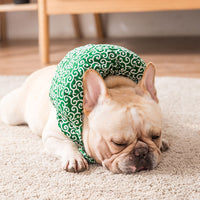 HKM-0280893 Cute Casual Pillow Scarf for Pets - Soft Polyester Cotton Pet Bag