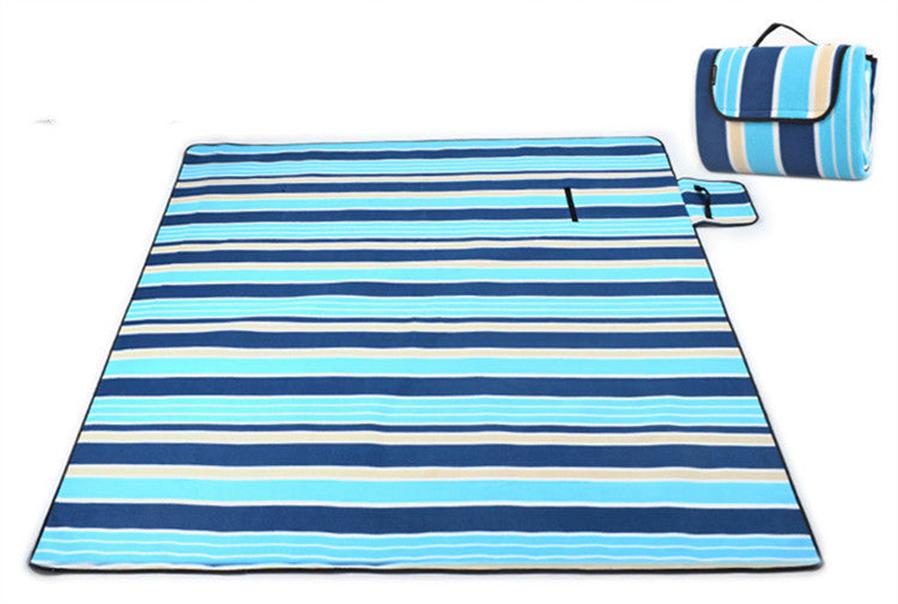 HKM-028307 Outdoor Camping Rollable Picnic Mat for Comfortable Outdoor Relaxation