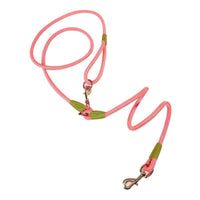 HKM-0284221 Multi-Functional Dog Traction Belt for Running - Adjustable Cross Shoulder Design