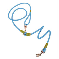 HKM-0284221 Multi-Functional Dog Traction Belt for Running - Adjustable Cross Shoulder Design