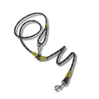 HKM-0284221 Multi-Functional Dog Traction Belt for Running - Adjustable Cross Shoulder Design