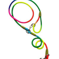 HKM-0284221 Multi-Functional Dog Traction Belt for Running - Adjustable Cross Shoulder Design