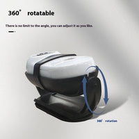 HKM-0286653 HD Mini Pet Camera with Magnetic Suction and Collar Options (16G/32G/64G/128G Memory & WiFi Versions Available)
