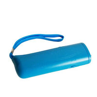 HKM-0287677 Ultrasonic Dog Training Flashlight with Dog Chaser and Night Light Function