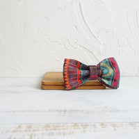 HKM-028819 Pet bow tie collar jewelry