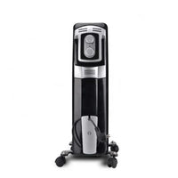 HKM-028883 Electric Oil-Filled Radiator Heater 400W-2500W for Modern Home Use in Bathroom