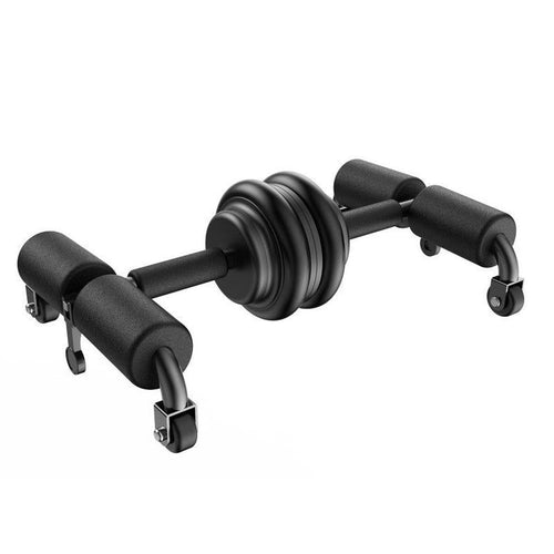 HKM-029139 Sit-Up Aid Fitness Equipment for Effective Core workouts
