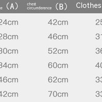 HKM-0292541 Summer Mesh Pet Clothing for Sun Protection in Floral Designs