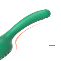 HKM-0295613 Lightweight Plastic Cat Litter Scoop - Durable Cleaning Tool for Easy Waste Removal
