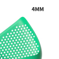 HKM-0295613 Lightweight Plastic Cat Litter Scoop - Durable Cleaning Tool for Easy Waste Removal