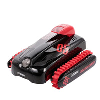 HKM-029907 Amphibious 1:16 RC Car Stunt Boat 4WD Remote Control Vehicle for Kids Ages 2-7