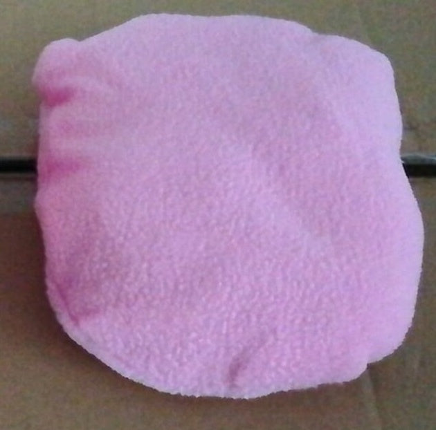 HKM-0299965 Cozy Cotton Nest for Mini Pets, Ideal for Guinea Pigs and Small Dogs