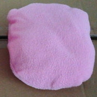 HKM-0299965 Cozy Cotton Nest for Mini Pets, Ideal for Guinea Pigs and Small Dogs