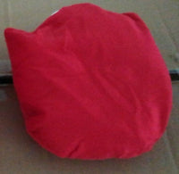 HKM-0299965 Cozy Cotton Nest for Mini Pets, Ideal for Guinea Pigs and Small Dogs