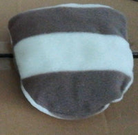 HKM-0299965 Cozy Cotton Nest for Mini Pets, Ideal for Guinea Pigs and Small Dogs