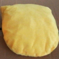 HKM-0299965 Cozy Cotton Nest for Mini Pets, Ideal for Guinea Pigs and Small Dogs