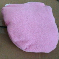 HKM-0299965 Cozy Cotton Nest for Mini Pets, Ideal for Guinea Pigs and Small Dogs