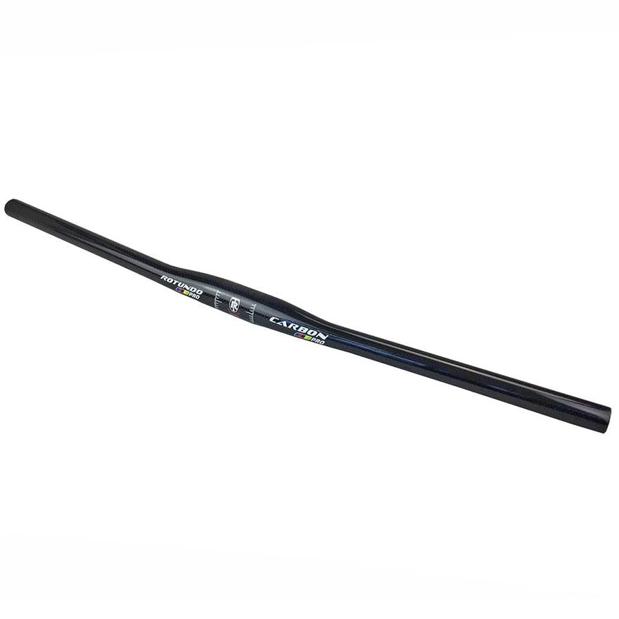 HKM-030611 Full Carbon Fiber MTB Handlebar and Seatpost Stem - Lightweight Bicycle Components