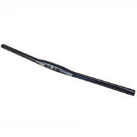 HKM-030611 Full Carbon Fiber MTB Handlebar and Seatpost Stem - Lightweight Bicycle Components