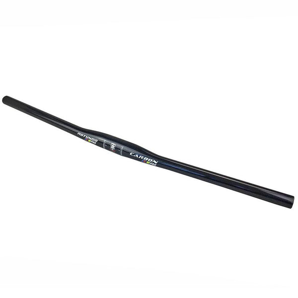 HKM-030611 Full Carbon Fiber MTB Handlebar and Seatpost Stem - Lightweight Bicycle Components