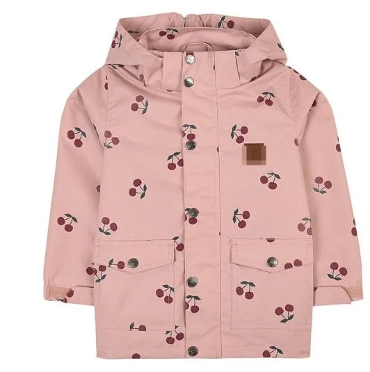 HKM-030803 Children Softshell Jacket and Shell Pants Clothing Support Custom Printing Kids Shell Jacket