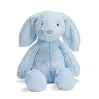 HKM-030867 Custom Plush Bunny Toy - Soft, Durable Stuffed Animal with High-Quality Materials