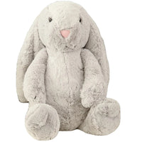 HKM-030867 Custom Plush Bunny Toy - Soft, Durable Stuffed Animal with High-Quality Materials