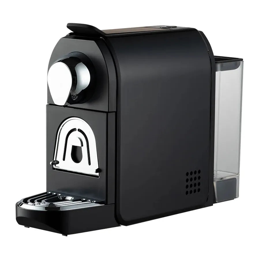 HKM-030995 Automatic Single Serve Capsule Coffee Maker with 19 Bar Pressure for Home and Commercial Use