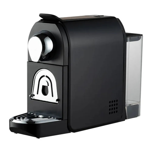 HKM-030995 Automatic Single Serve Capsule Coffee Maker with 19 Bar Pressure for Home and Commercial Use