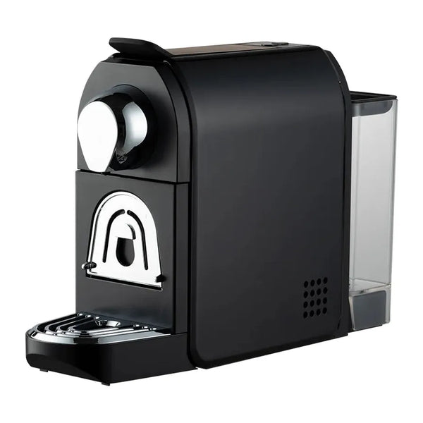 HKM-030995 Automatic Single Serve Capsule Coffee Maker with 19 Bar Pressure for Home and Commercial Use