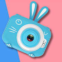 HKM-031251 Kids Digital Smart Camera with 12MP CCD Sensor and 4x Optical Zoom, 1080p Resolution