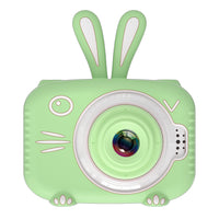 HKM-031251 Kids Digital Smart Camera with 12MP CCD Sensor and 4x Optical Zoom, 1080p Resolution