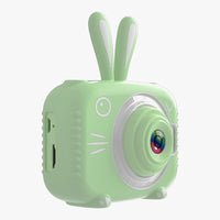 HKM-031251 Kids Digital Smart Camera with 12MP CCD Sensor and 4x Optical Zoom, 1080p Resolution