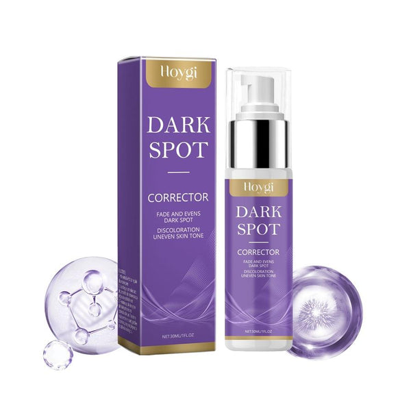 HKM-031315 Dark Spot Corrector with Vitamin C & Retinol - 2.5x2.5x11.5cm Emulsion