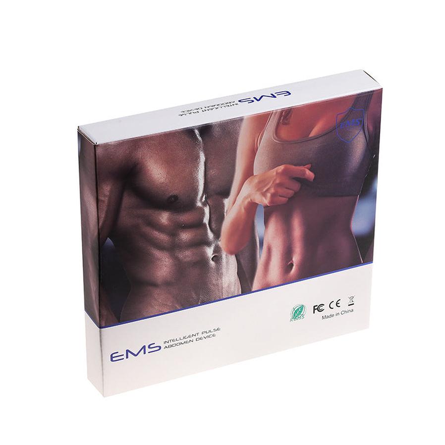 HKM-031443 Abdominal Strengthening Device for Core Workout and Fitness Training