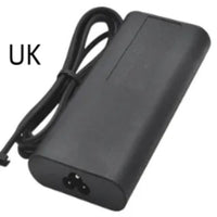 HKM-031635 130W Type-C Laptop Charger Power Adapter 20V 6.5A Fast Charging, Compact Design