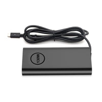 HKM-031635 130W Type-C Laptop Charger Power Adapter 20V 6.5A Fast Charging, Compact Design