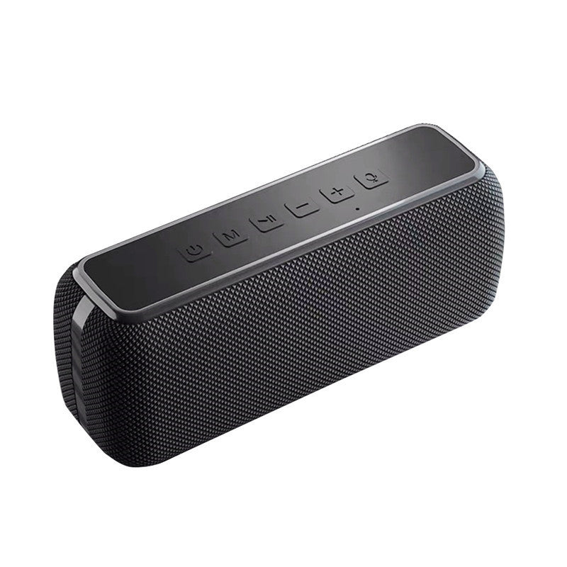 HKM-031635 60W Waterproof Bluetooth Speaker with Long Battery Life and High Sound Quality