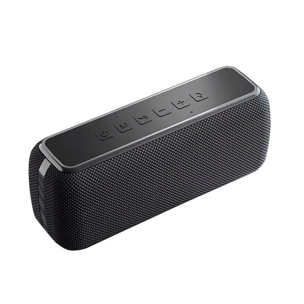 HKM-031635 60W Waterproof Bluetooth Speaker with Long Battery Life and High Sound Quality
