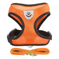HKM-0316477 Pet Chest Strap in Durable Polyester for Secure Comfort