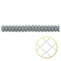 HKM-0318781 Heavy Zinc Coated Field Wire Fencing for Livestock Protection and Garden Use