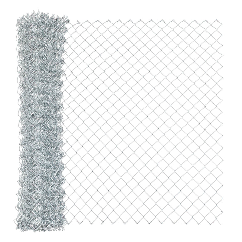HKM-0318781 Heavy Zinc Coated Field Wire Fencing for Livestock Protection and Garden Use