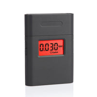 HKM-032083 At-838 Portable Alcohol Detector – High-Precision Breath Analyzer for Personal Use